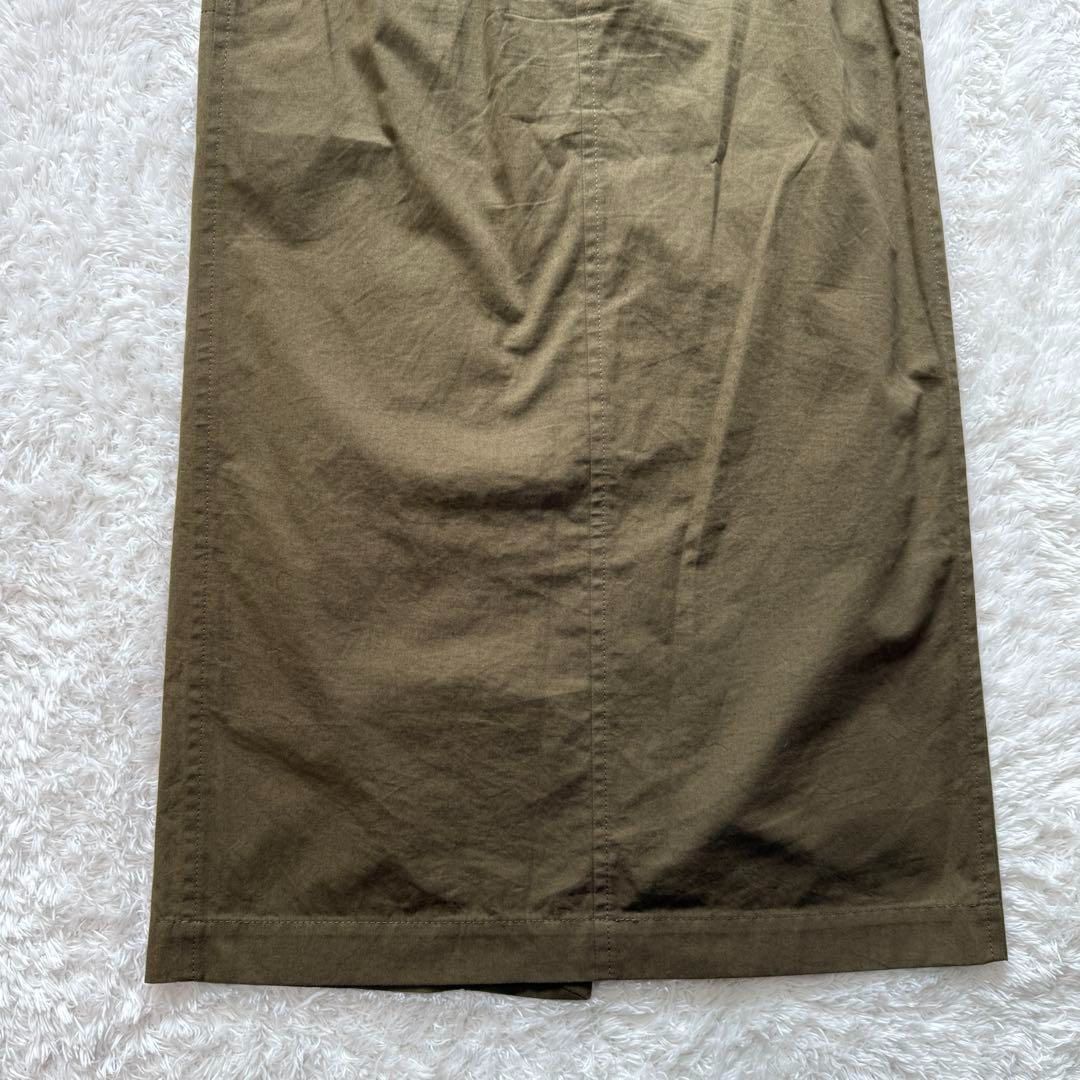 mame kurogouchi マメクロゴウチ 2024年モデル 24FW Organic Cotton