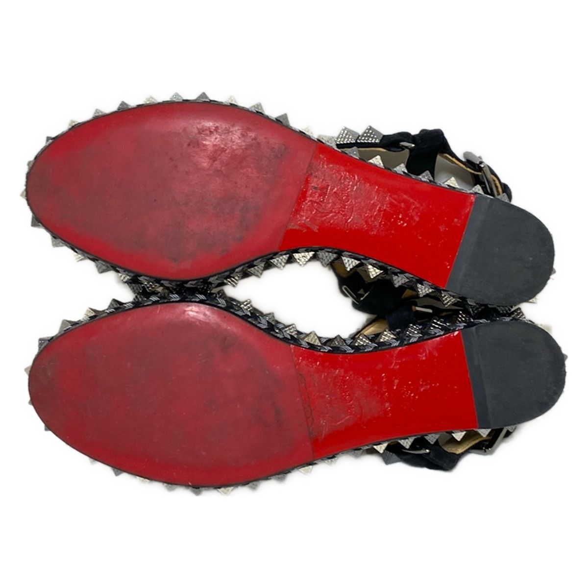 スタッズ||エスパドリーユ