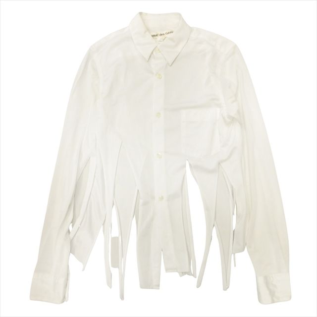 15ss コムデギャルソン