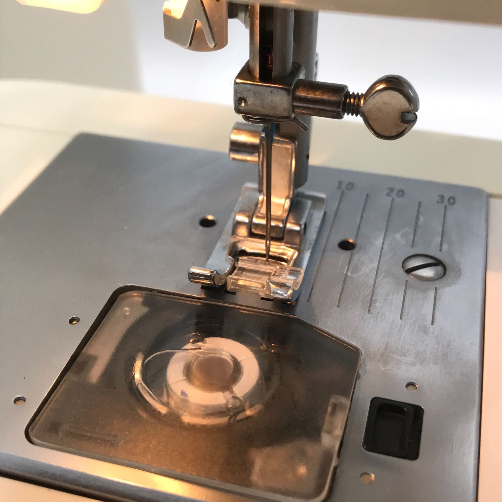 動作確認済】シンガー singer ミシン BOUQUET Computer 購入 9700 DX