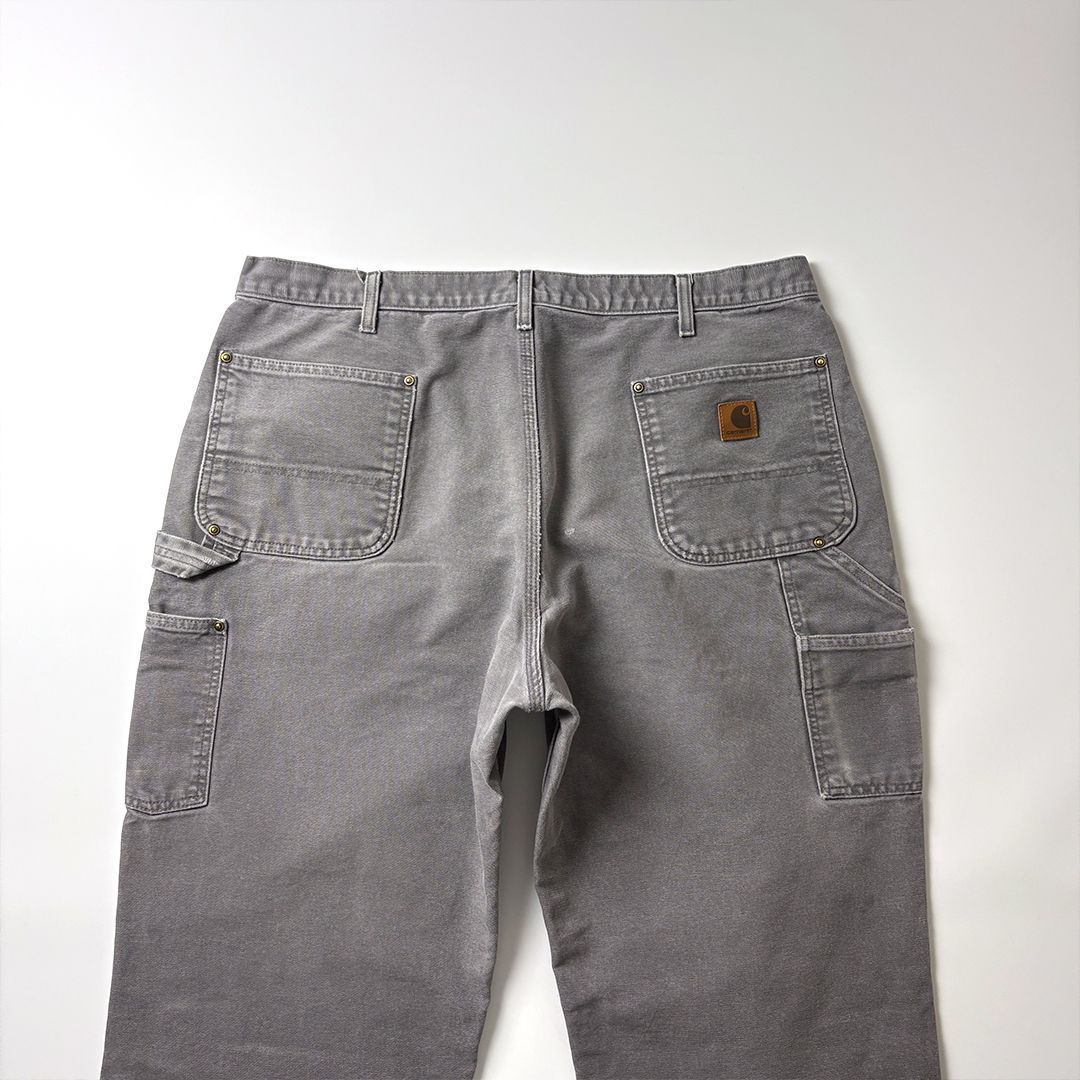 Carhartt カーハート ダブルニー ペインターパンツ ワークパンツ