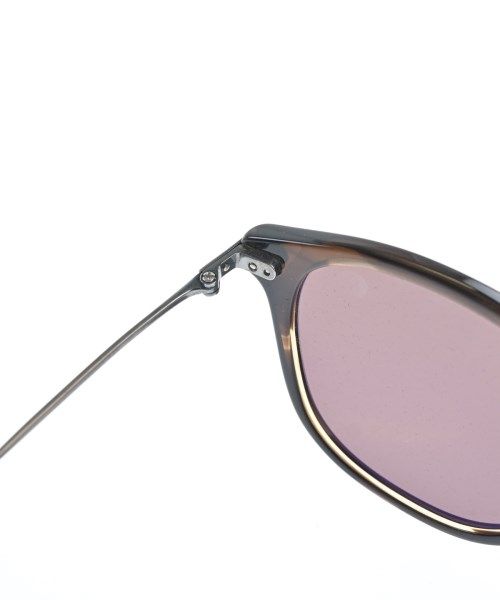 EYEVAN サングラス レディース 【古着】【中古】【送料無料】 EYEVAN  