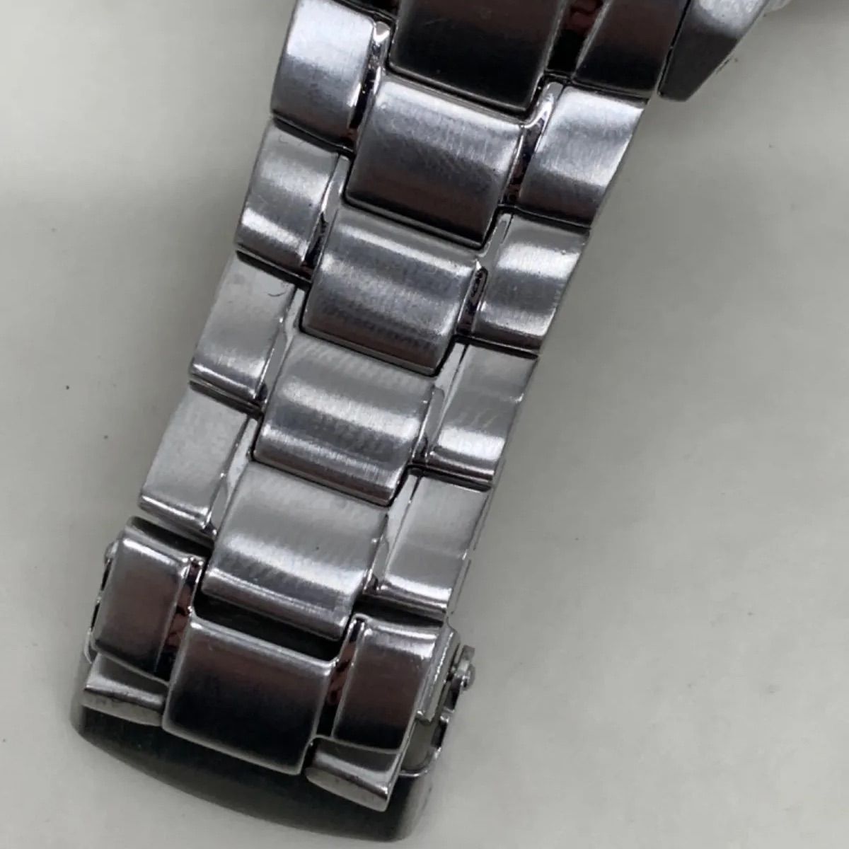 R323 中古品カシオ EF-521DJ - メルカリ