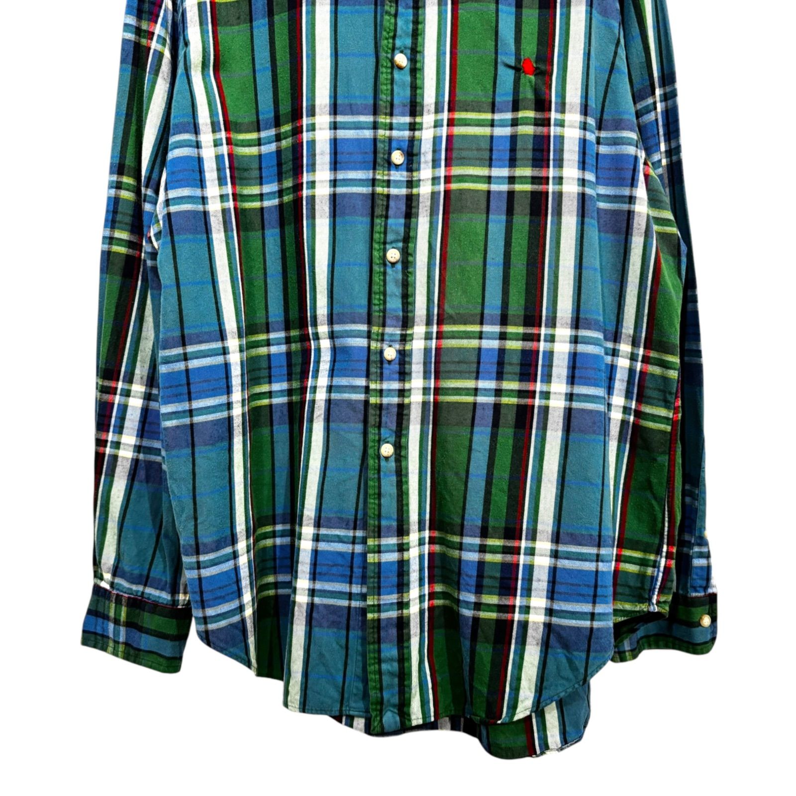 Plaid Check