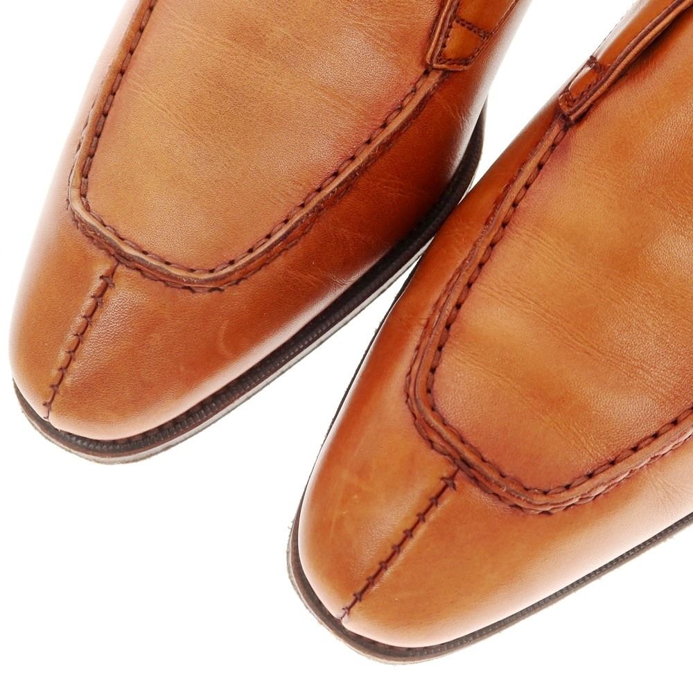 カルミナ シングルモンク サイズ6 【公式通販】