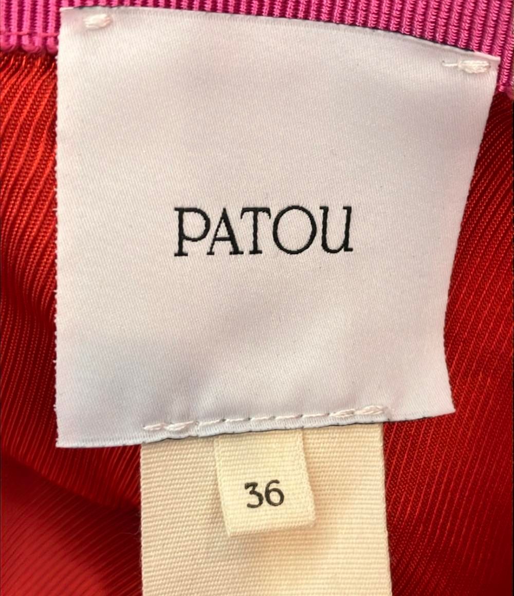 S PATOU