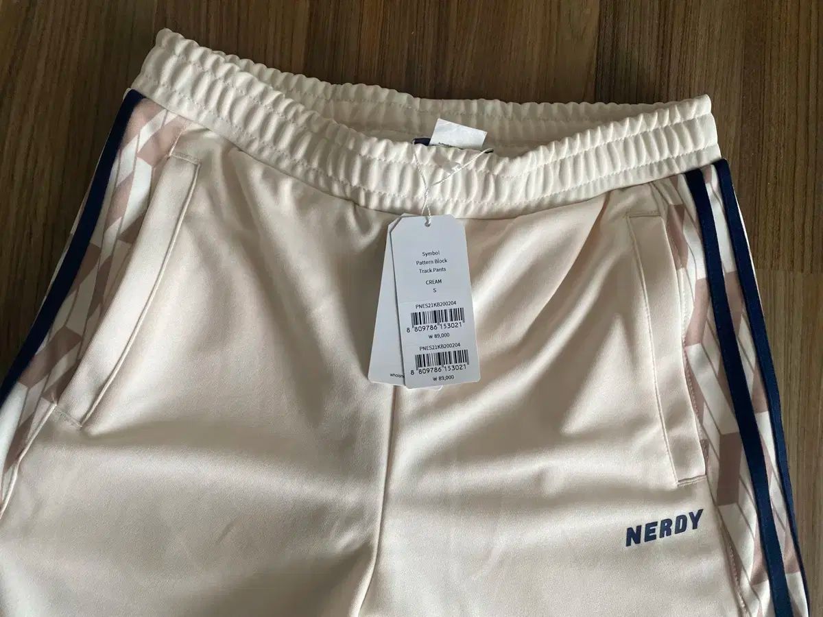  NERDY トレード トレーニングウェア セット その他 セットアップ