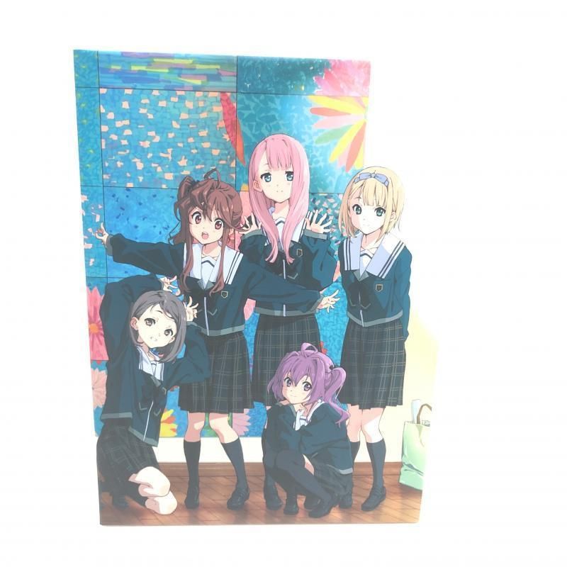 全巻収納BOX付)22/7 計算中 season2 全4巻セット(完全生産限定