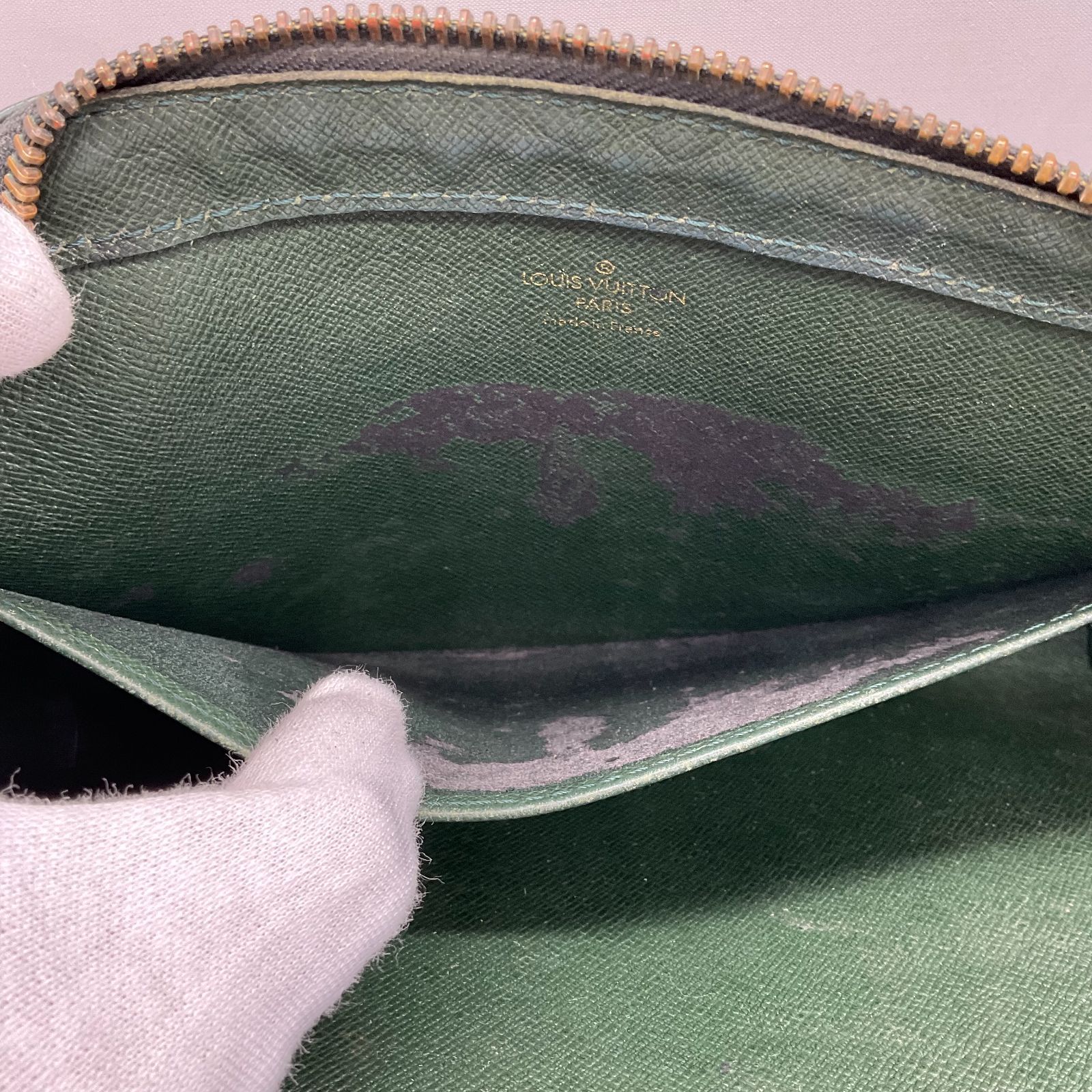 クラッチバッグ B25082811