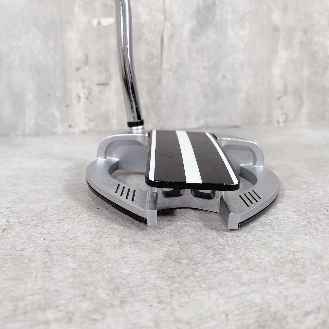 X793 オデッセイワークス ヴァーサ タンク マークスマン FANG X793 オデッセイワークス ヴァーサ タンク マークスマン FANG