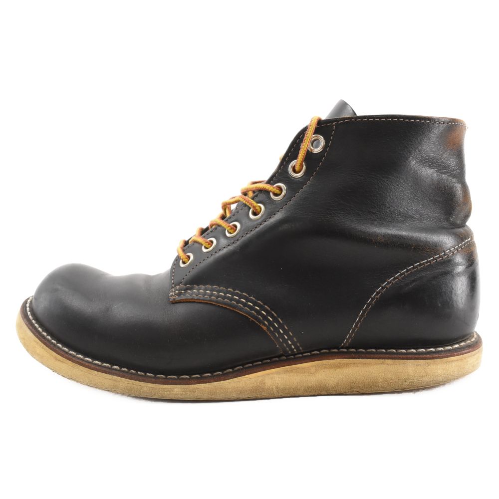 REDWINGのアイリッシュセッターになります。 レッドウィングアイリッシュセッター