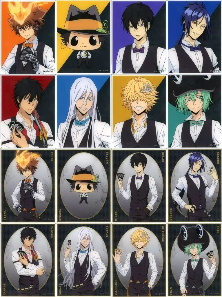 ファイナルファンタジーⅧ KDDオリジナルトランプ ファイナル