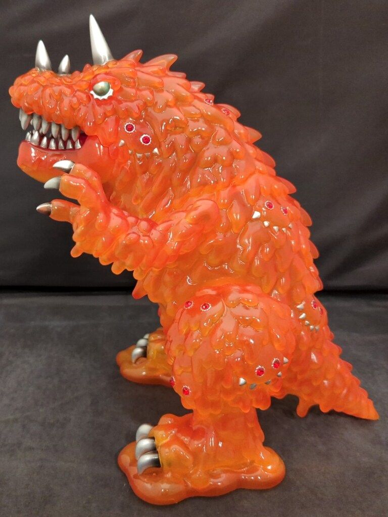 その他 INSTINCTOY Vincent vs. LIQUID Lottery Draw】Introduction of Vincent 6th color 
