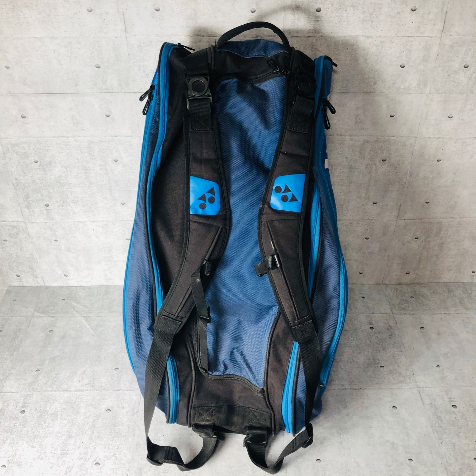 YONEX ラケットバッグBAG2002R-554 プロシリーズ YONEXラケットバッグ