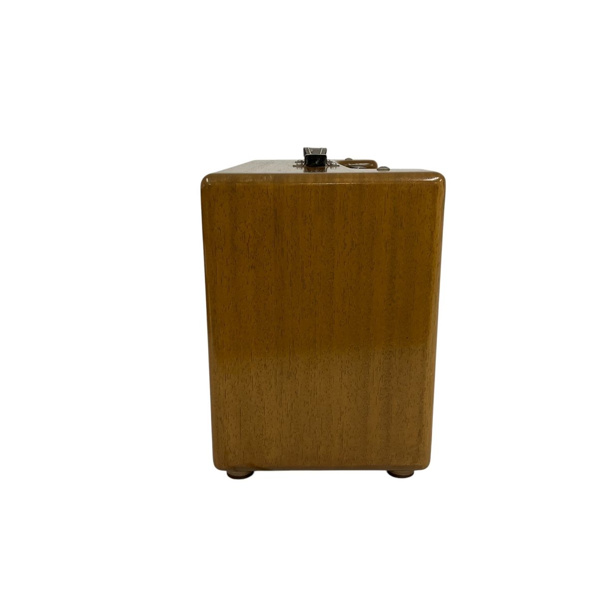 ヴィンテージ Fender USA フェンダー 6G15 リバーブユニット ヴィンテージ Fender USA フェンダー 6G15 リバーブユニット