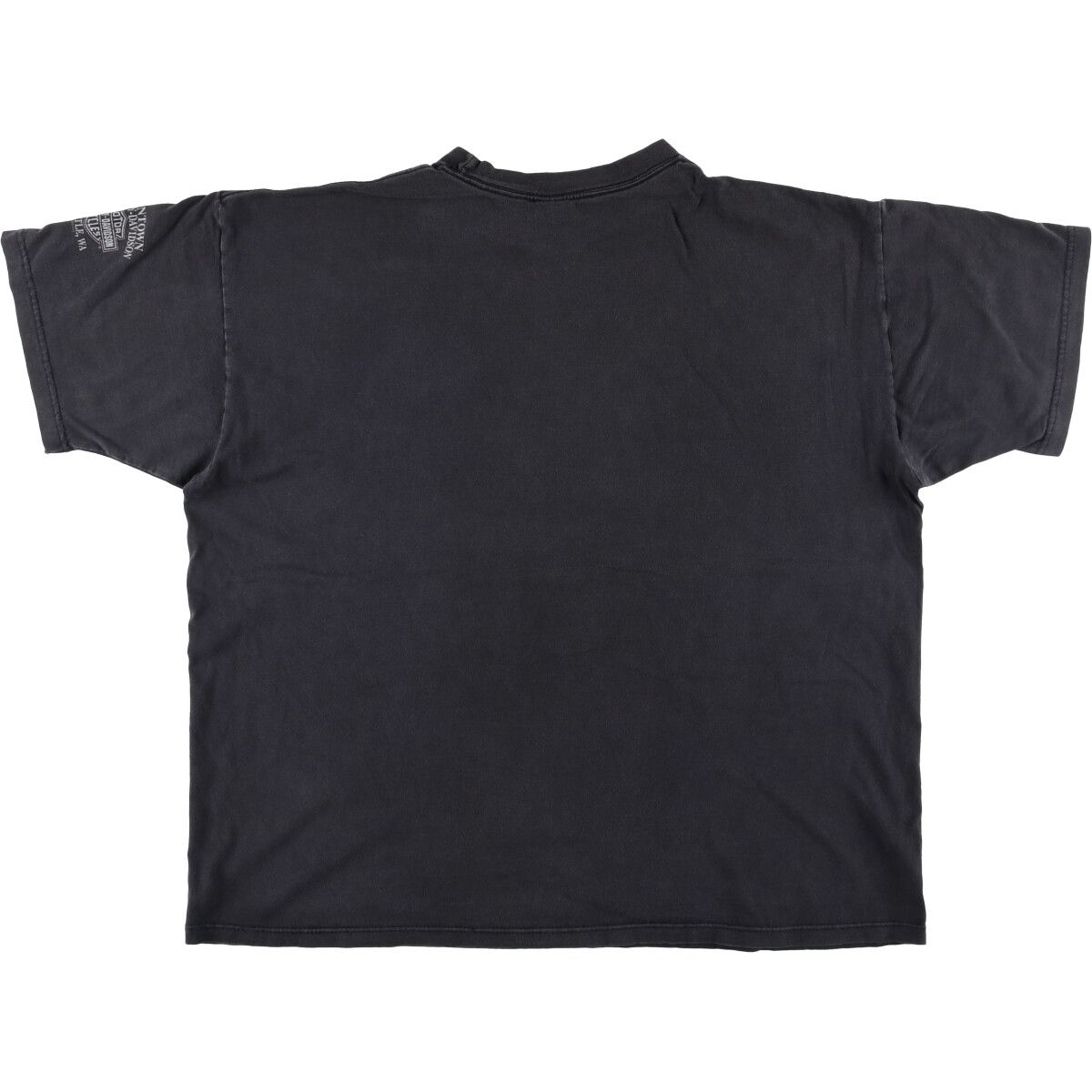 古着 00年代 ハーレーダビッドソン Harley-Davidson モーターサイクル バイクTシャツ メンズXXL相当 eaa594102