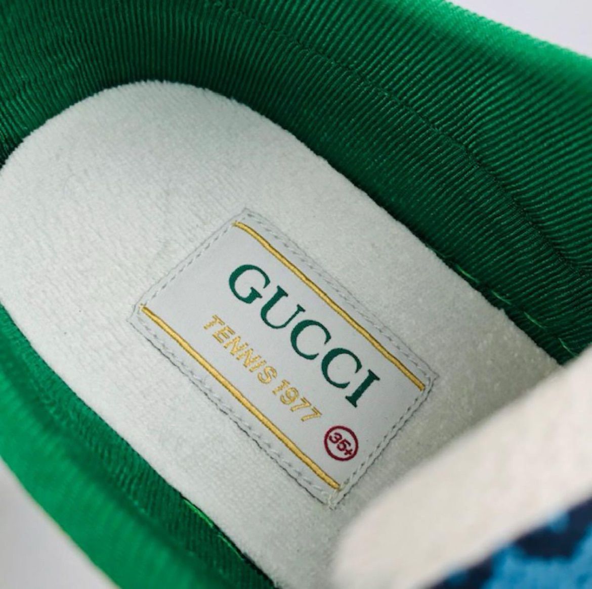 GGモノグラム総柄