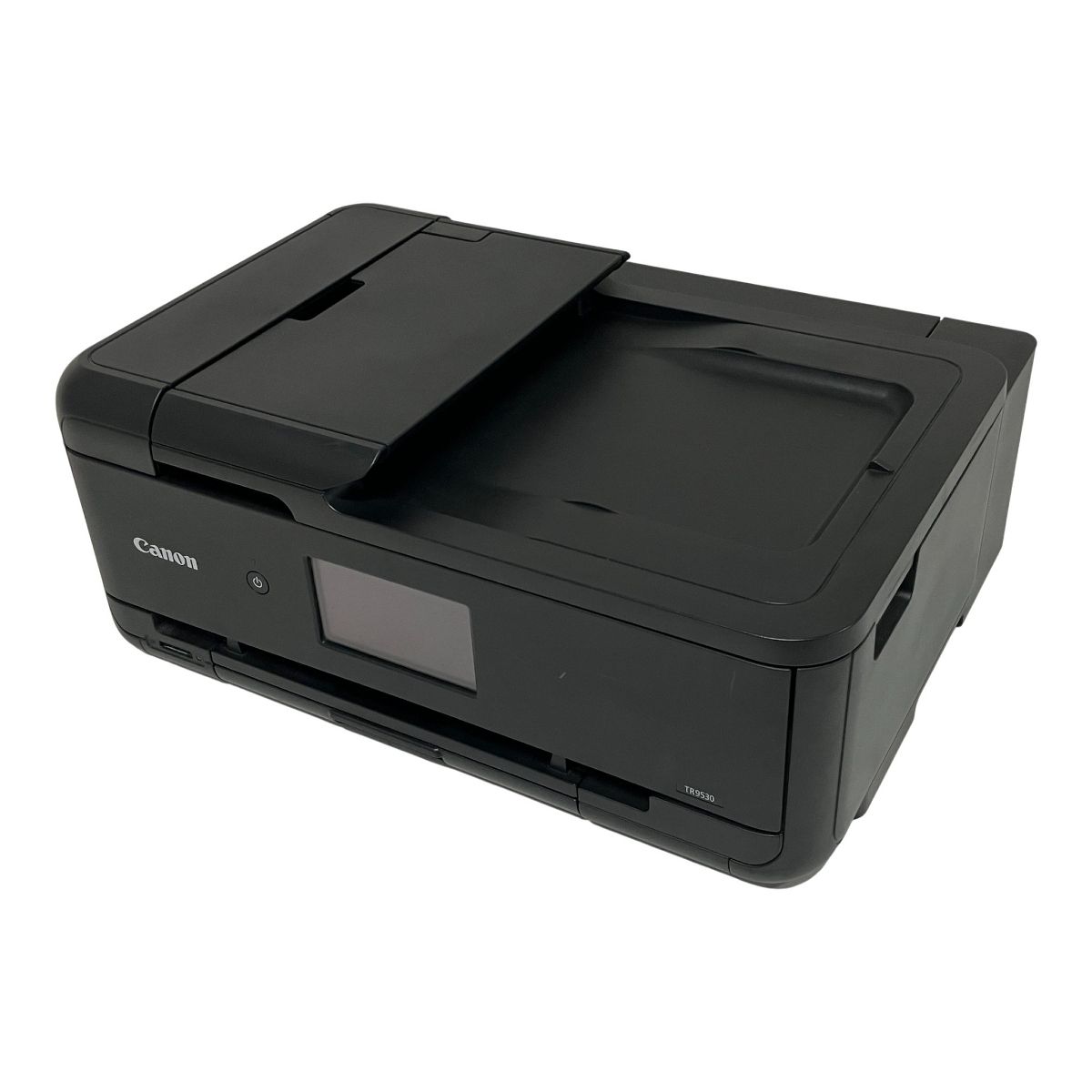 Canon TR9530 ジャンク扱い ジャンク品 Canon TR9530 キャノン TR9530 ジャンク 部品取りに