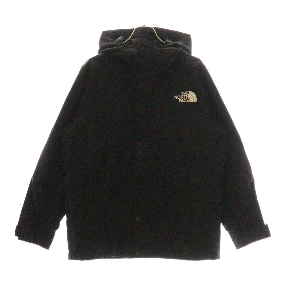 THE NORTH FACE ザノースフェイス MOUNTAIN LIGHT JACKET NP62236 マウンテンライトジャケット マウンテンパーカー ブラック