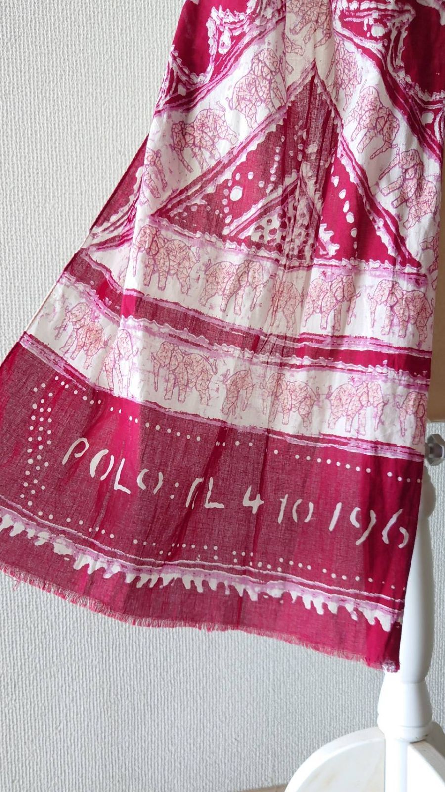 Indian Cotton”