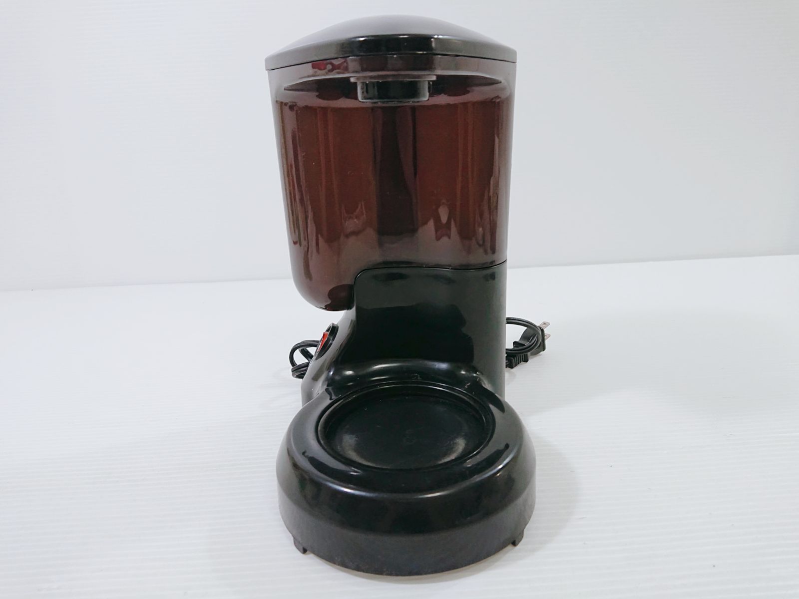 2024福袋】 Kalita カフェコローレ V-10イエロー コーヒーメーカー