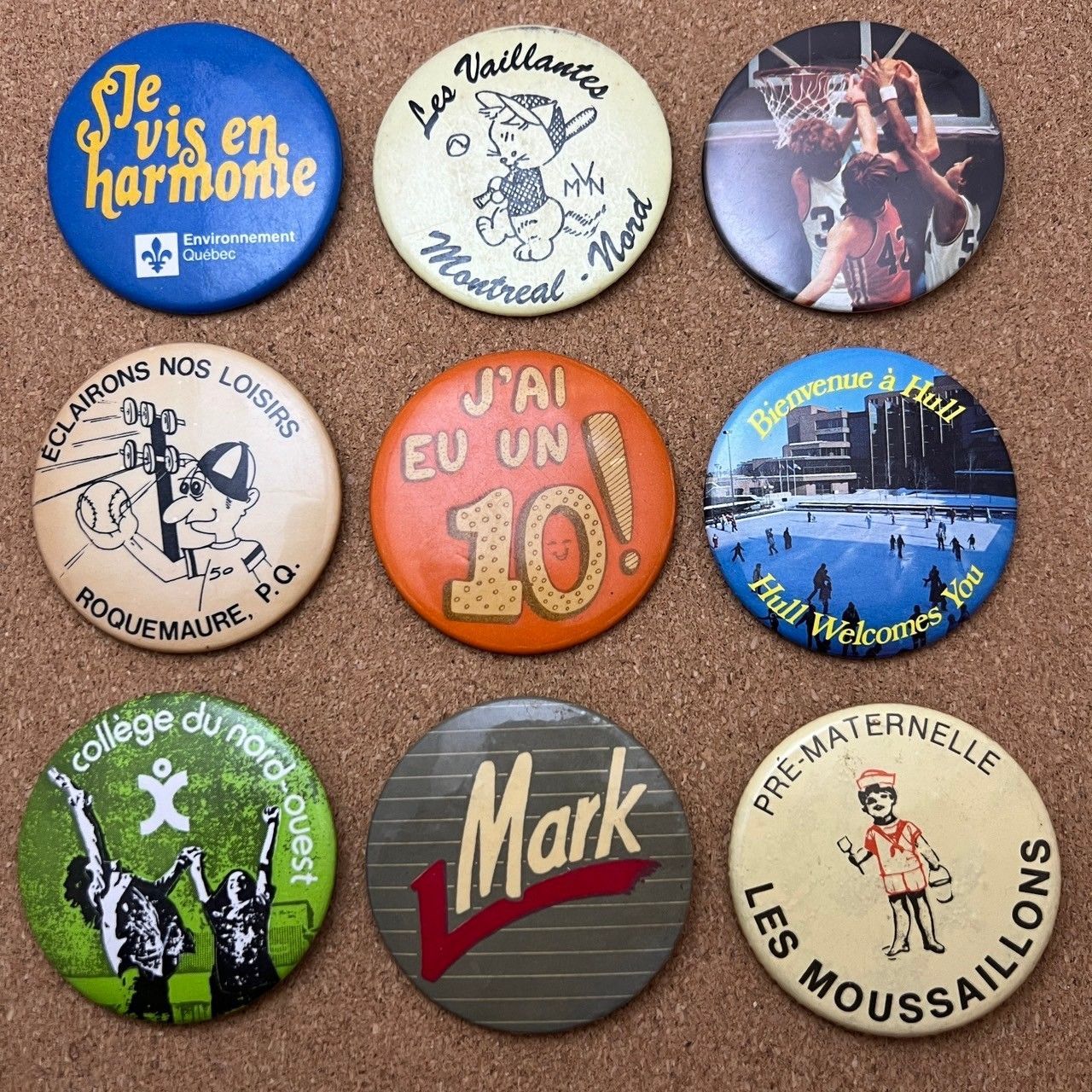 缶バッジ バッジ バッヂ ビンテージ アンティーク 50s 60s 70s 80s 90s 