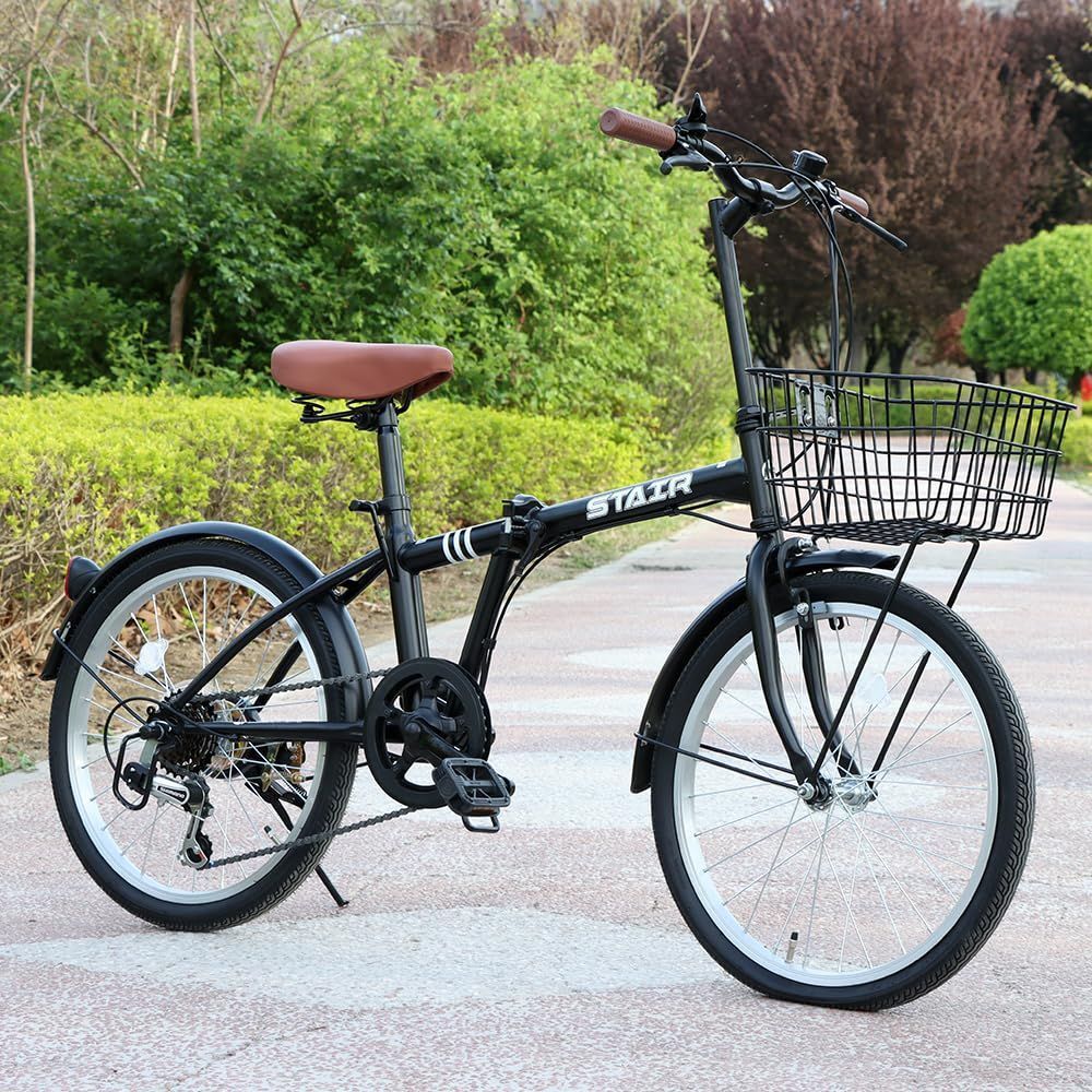 折り畳み自転車 小径車