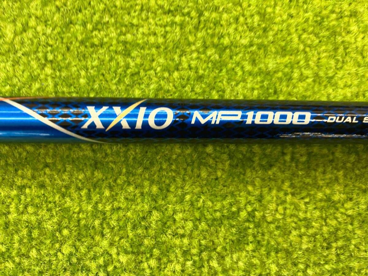 DUNLOP ダンロップXXIO