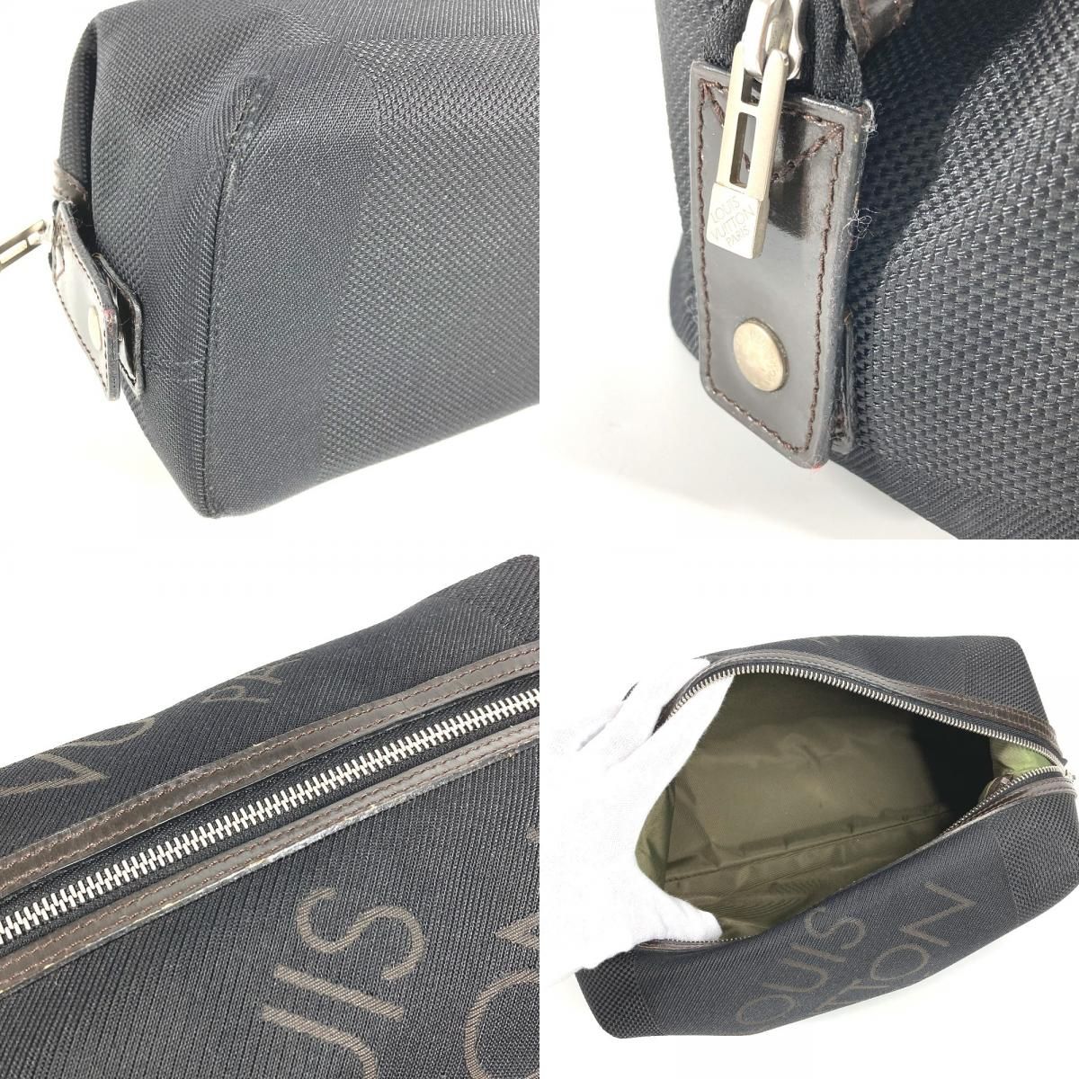 美品　ルイヴィトン　ダミエ•ジェアン　トゥルース　アルバトロス　M93091 楽天市場】【バッグ】LOUIS VUITTON ルイ ヴィトン ダミエ