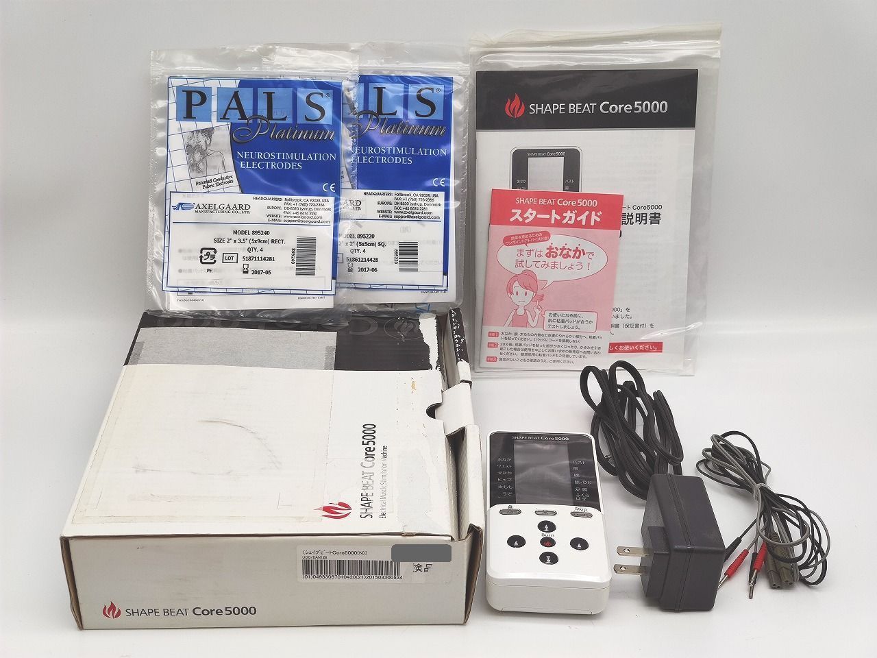 ディノスシェイプビートコア5000 ディノスシェイプビートコア5000 dinos - シェイプビートコア5000 EMS