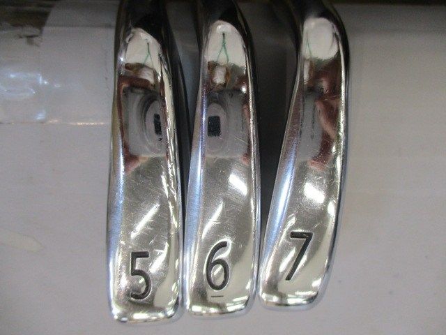 再値下)アイアンセット J15CB 6本セットs200 中古】[B-ランク] アイアンセット ブリヂストン J15CB/DG 6本組