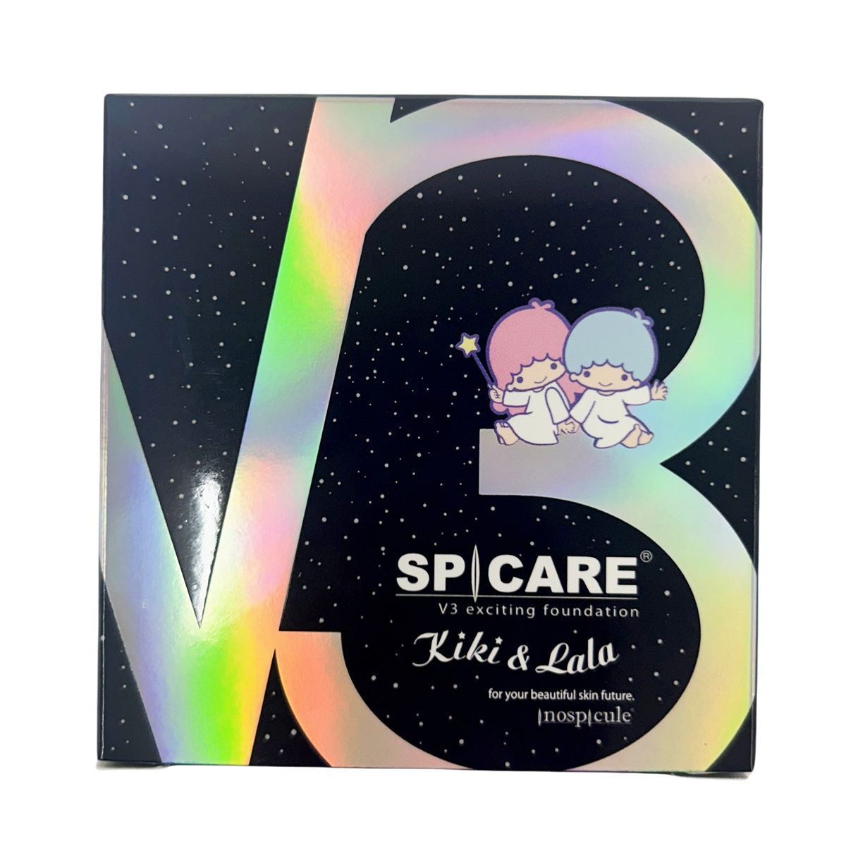 キキ＆ララ 本体