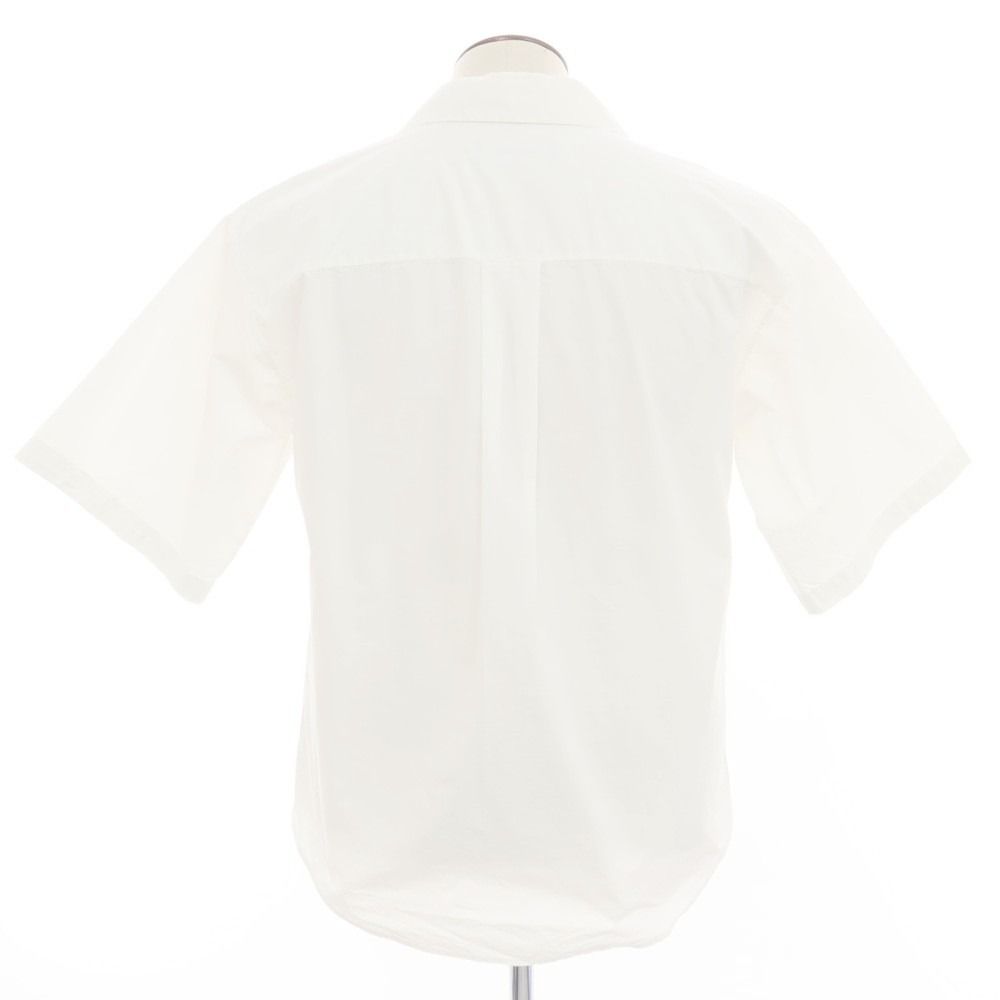 新品】ディースクエアード DSQUARED2 コットンナイロン オープン
