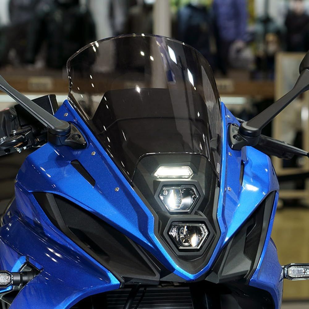 に適合するK&T&M 390 Du&ke 2024 オートバイアクセサリー
