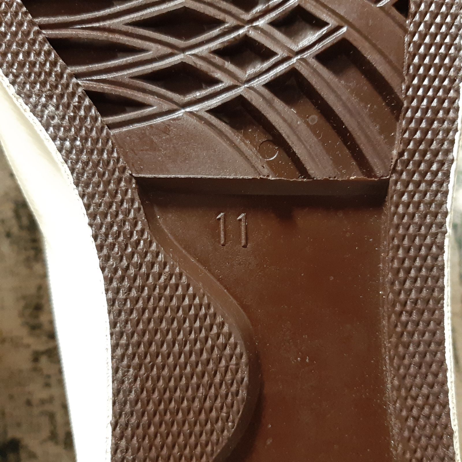 US 11】70s CONVERSE製 アーミーコンバース U.S ARMY デッドストック