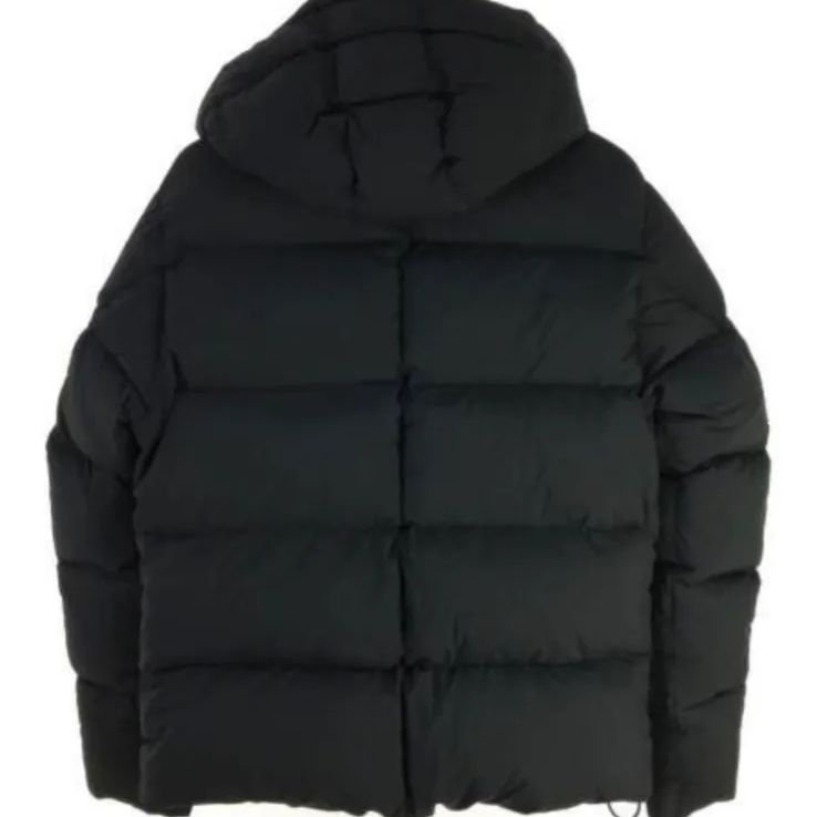 PYRENEX ・REIMS JACKET ピレネックス ダウン 黒 - メルカリ