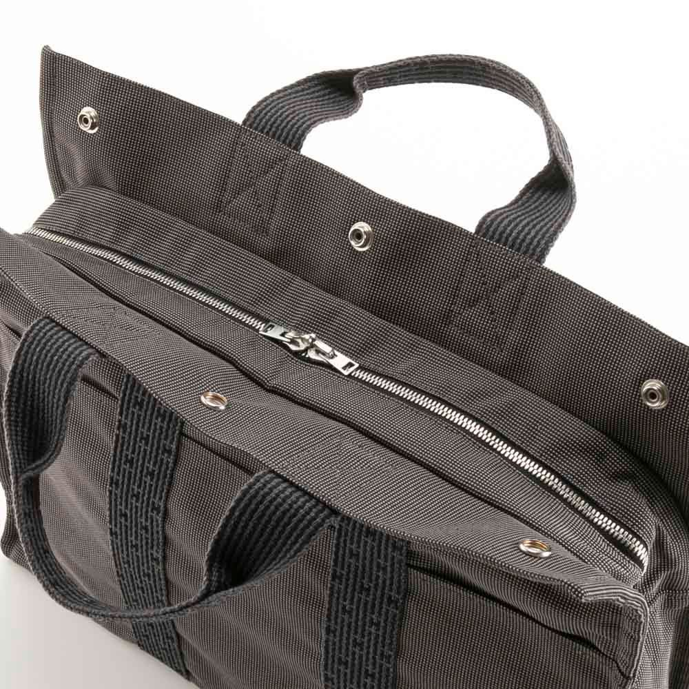 エルメス HERMES ハンド・トートバッグ エールライン MM 100951M