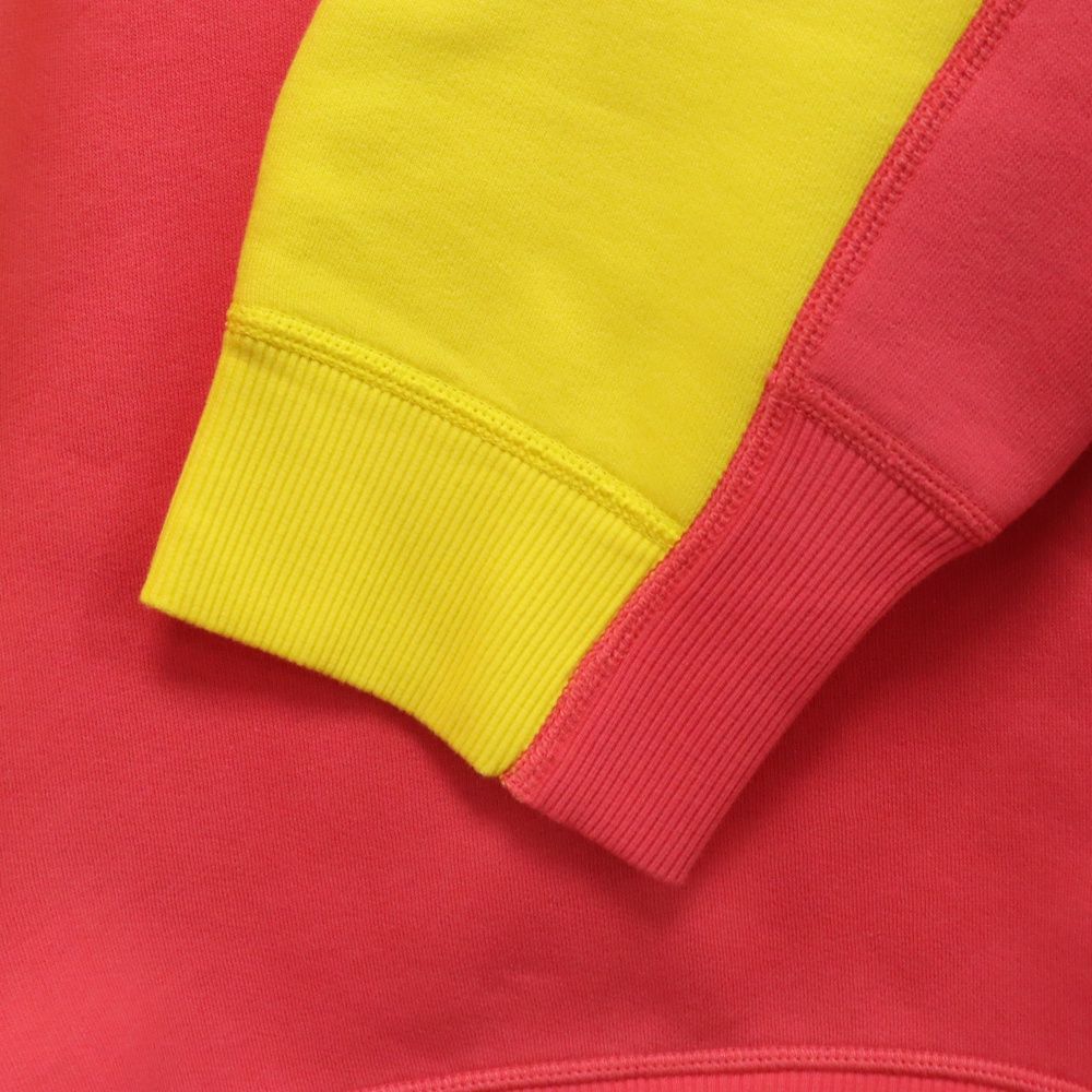 CELINE (セリーヌ) 18AW フィービー期 バイカラー オーバーサイズ