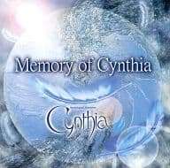 完全予約限定生産 Cynthia シンシア Memory of ｃynthia Memory of Cynthia 【完全予約限定生産】 / Cynthia (CD) - メルカリ