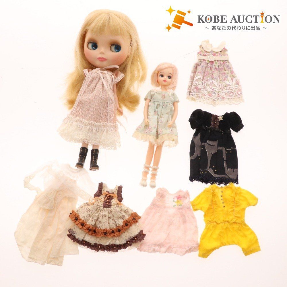 ブライス公式サイト | blythedoll.com｜人形本体