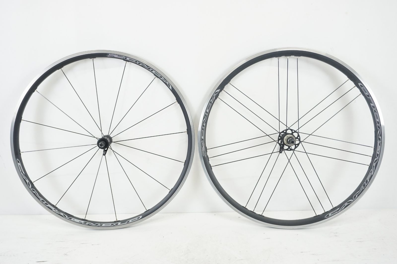 H PLUS SON AT-25 ARCHETYPE Rim H PLUS SON AT-25 ARCHETYPE リア