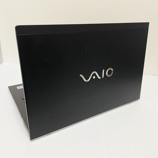 Win11第８世代VAIO PRO
