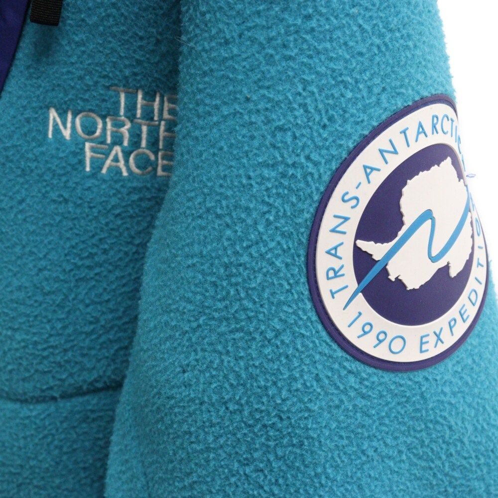 THE NORTH FACE ザノースフェイス 23AW TRANS ANTARCTICA FLEECE  