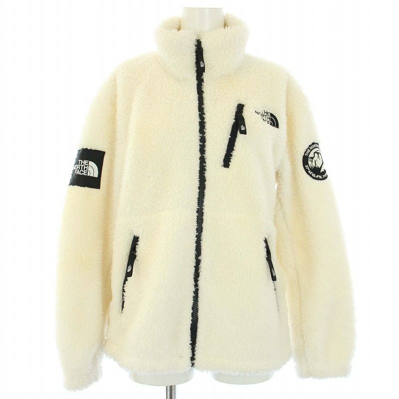 ザノースフェイス THE NORTH FACE WHITE LABEL RIMO FLEECE ザノースフェイス THE NORTH FACE WHITE LABEL RIMO FLEECE