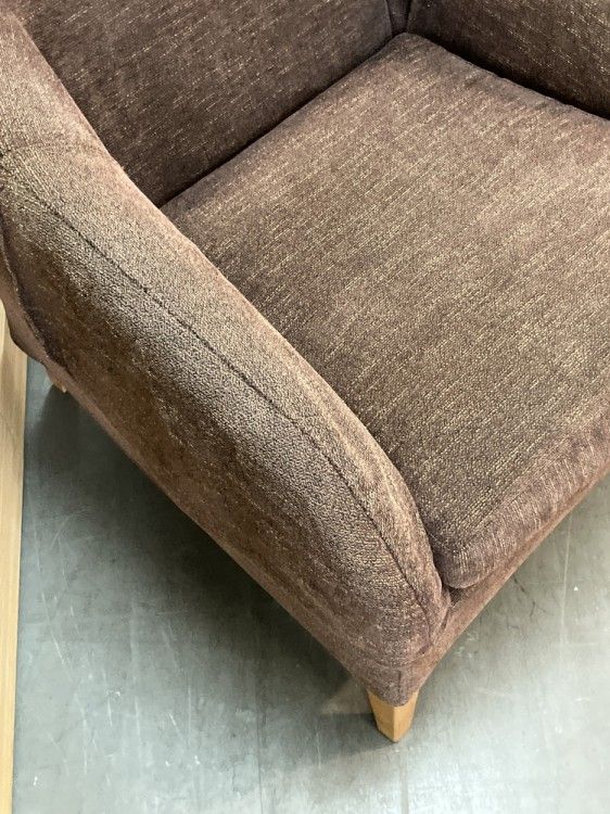 B＆B 1人掛けソファ