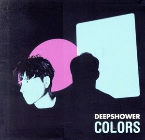 COLORS 【CD、音楽 中古 CD】ケース無:: レンタル落ち - メルカリ