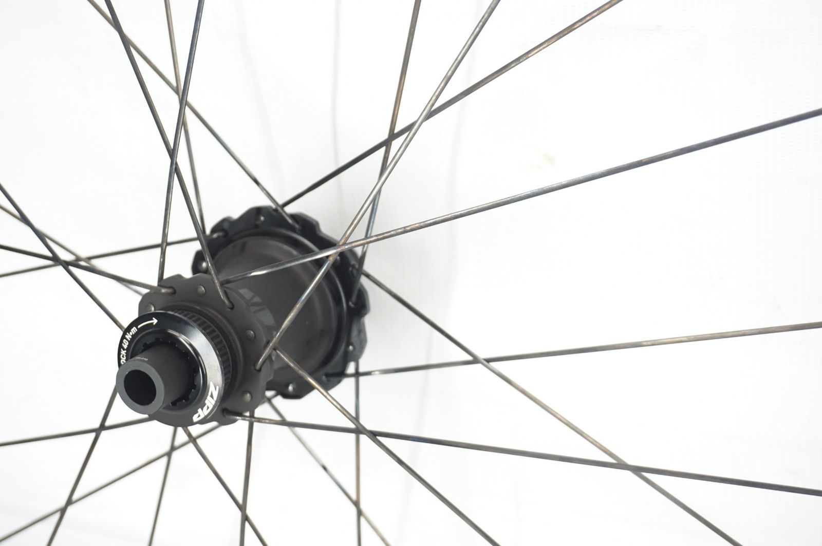 ZIPP 「ジップ」 353 NSW TUBELESS DISC SRAMXDR ホイールセット