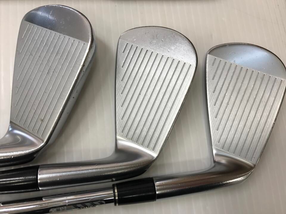 SRIXON ZX7