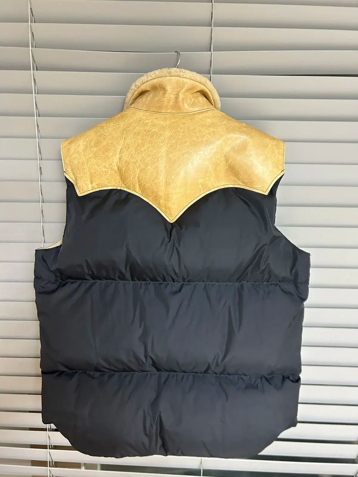 ロックキーマウンテン フェザーベッド 44