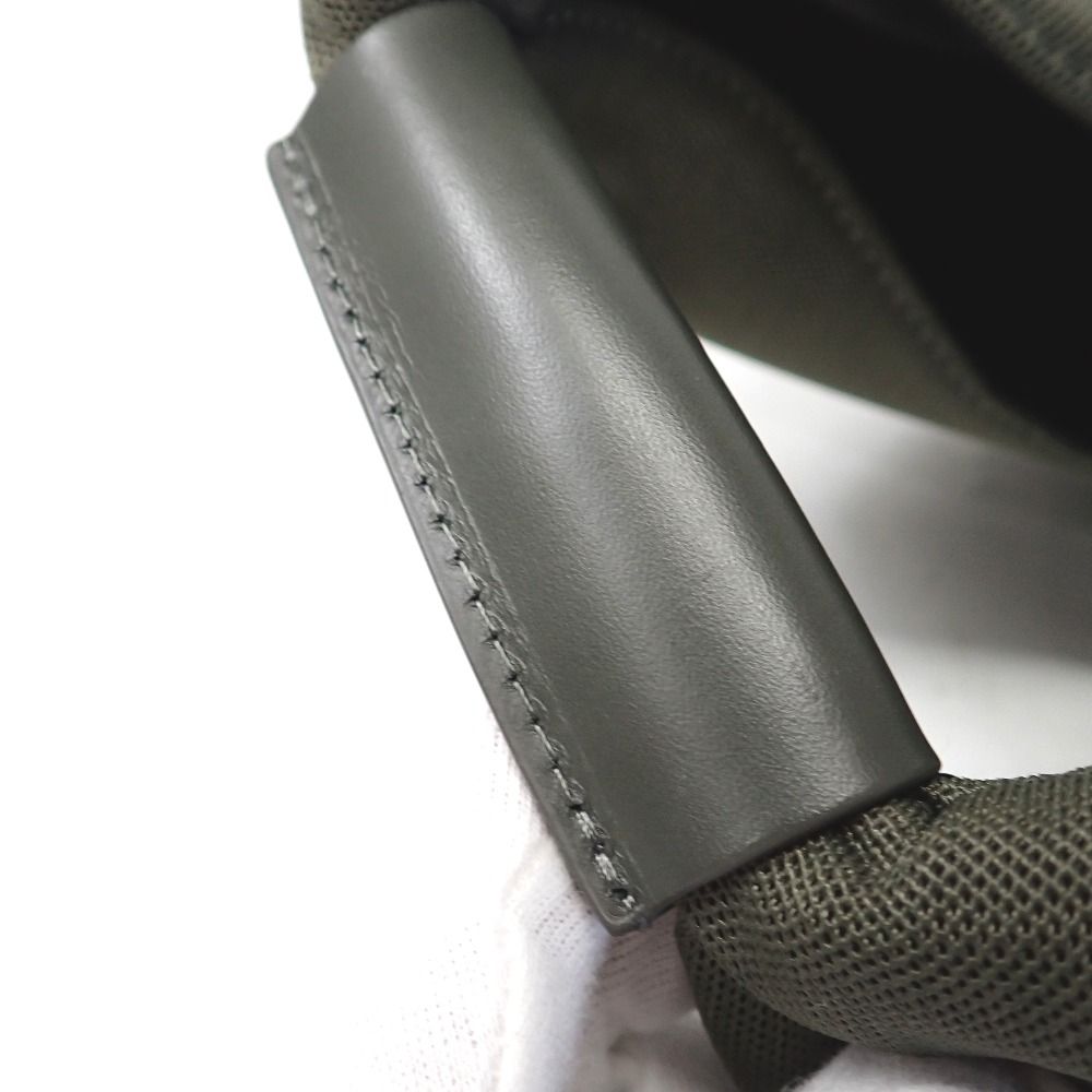 Ft1282131 メゾンマルジェラ トートバッグ MM6 カーキ レディース  